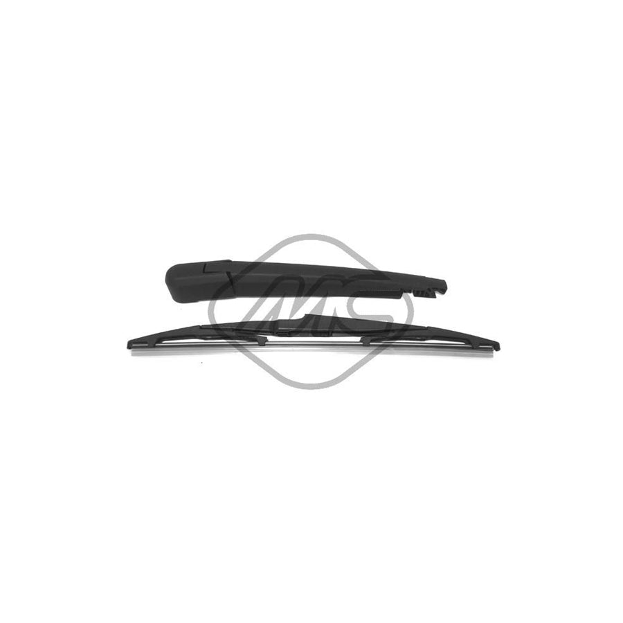 Metalcaucho 68094 Wiper Blade For Opel Astra J Hatchback (P10) | ML Performance UK Car Parts