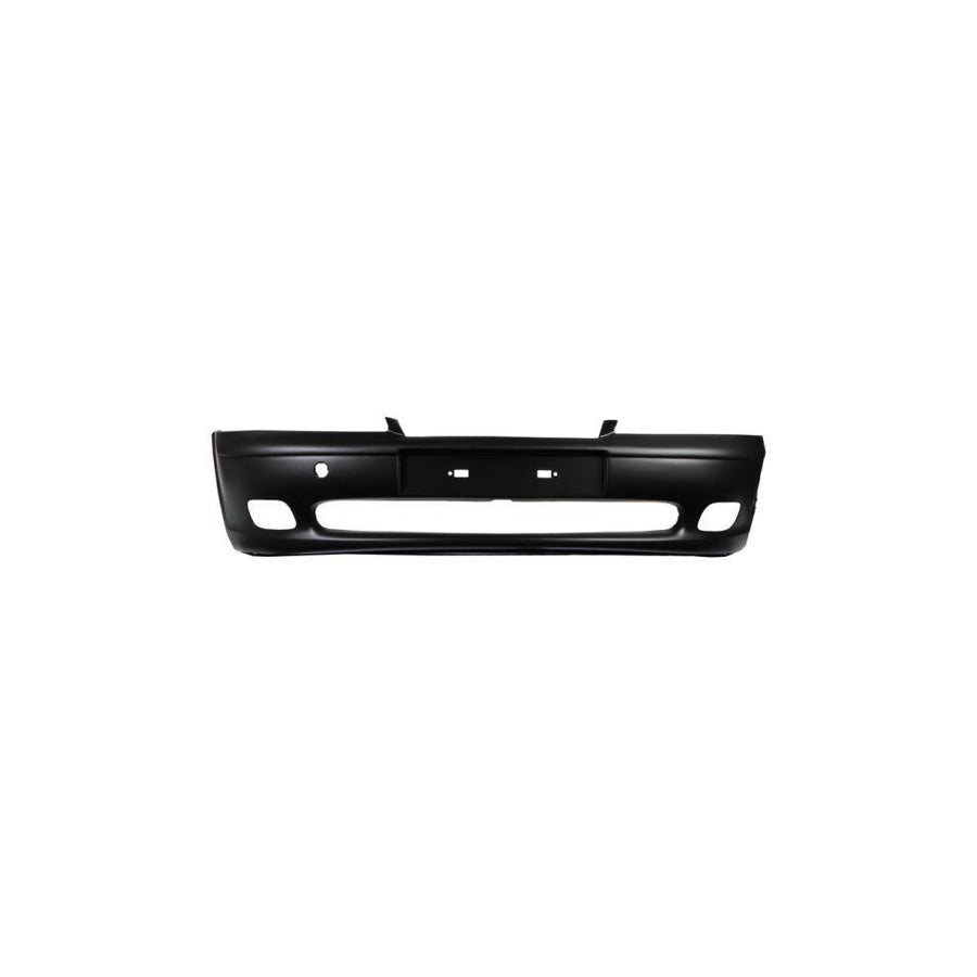 Blic 5510-00-5077901P Bumper For Opel Vectra