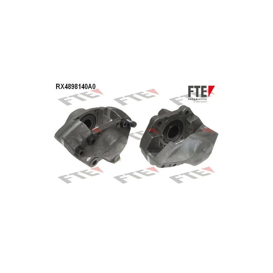 Fte RX4898140A0 Brake Caliper | ML Performance UK Car Parts