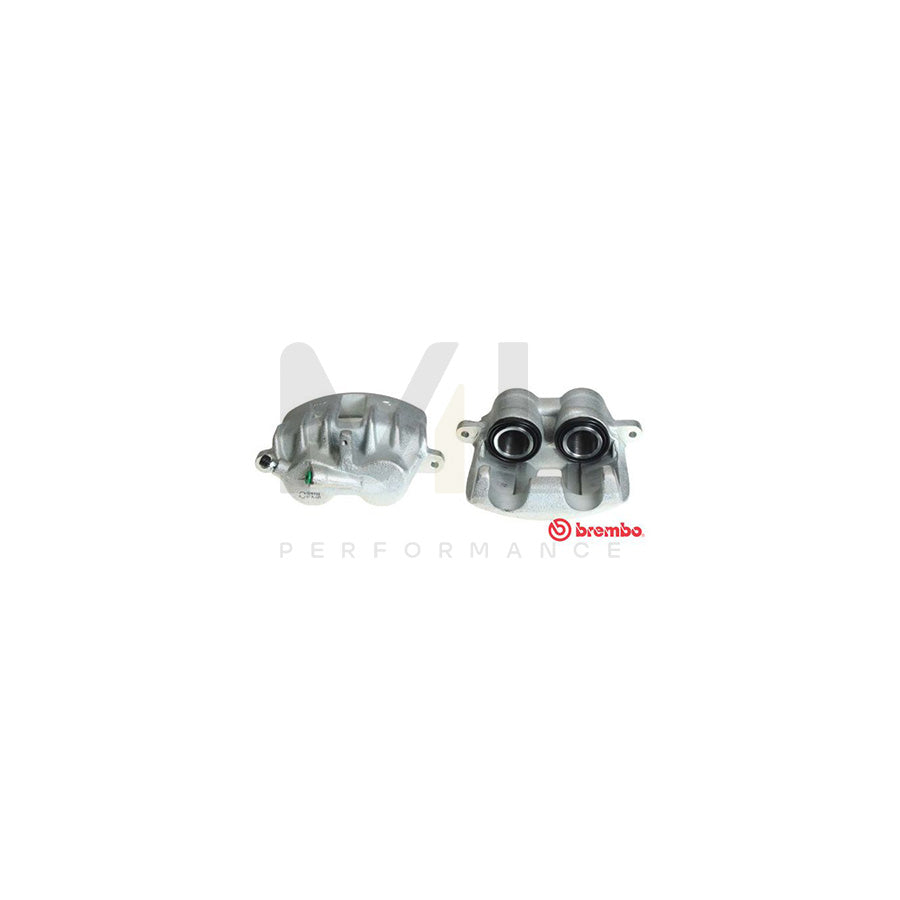 BREMBO F 50 143 Brake Caliper suitable for MERCEDES-BENZ SPRINTER | ML Performance Car Parts