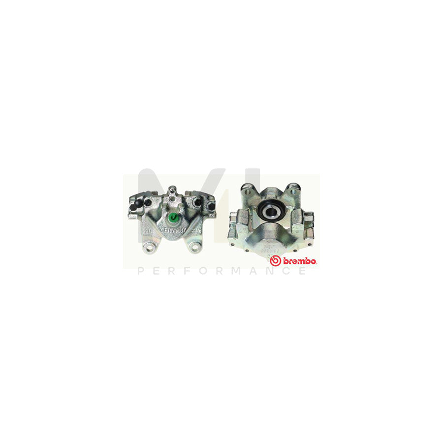 BREMBO F 50 211 Brake Caliper | ML Performance Car Parts