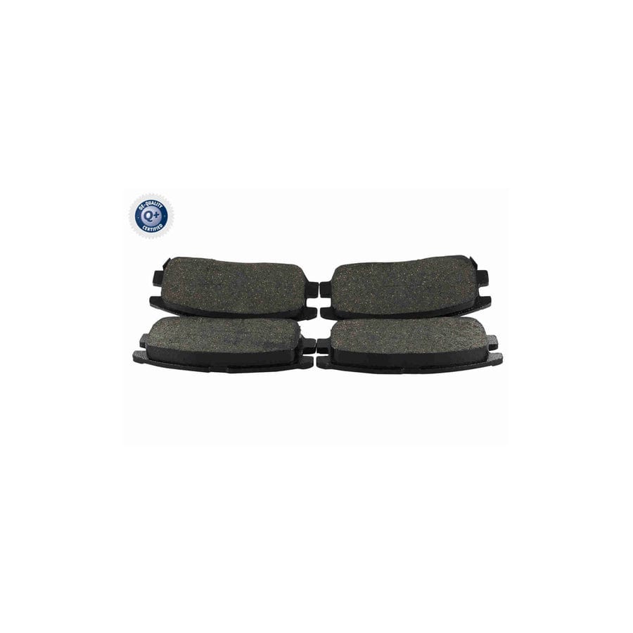 Ackoja A37-0010 Brake Pad Set | ML Performance UK