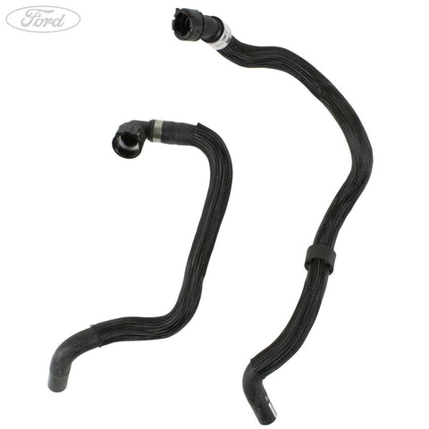 GENUINE FORD 2025210 S-MAX GALAXY 2.0 DURATORQ CR TC HEATER HOSE 05/2015- | ML Performance UK