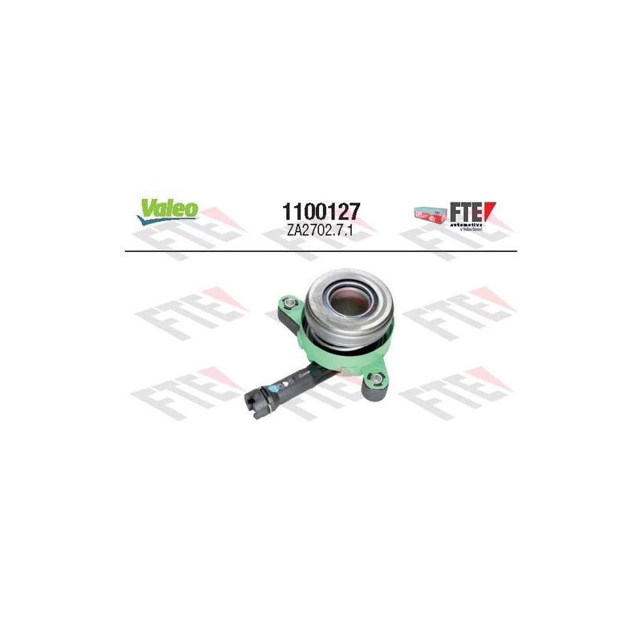 Fte 1100127 Central Slave Cylinder, Clutch | ML Performance UK Car Parts