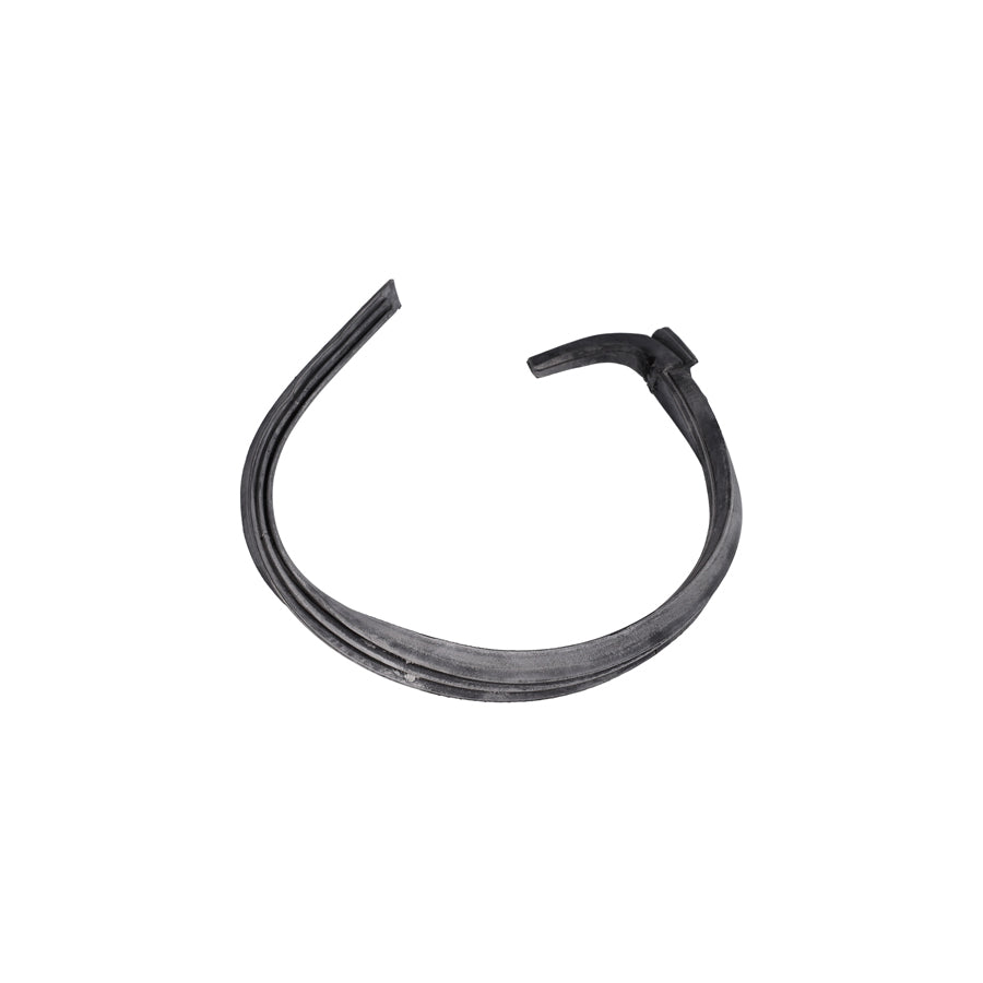 Genuine Porsche Windshield Drain Strip Rubber Seal, Left Porsche 928 91-95 | ML Performance UK Car Parts