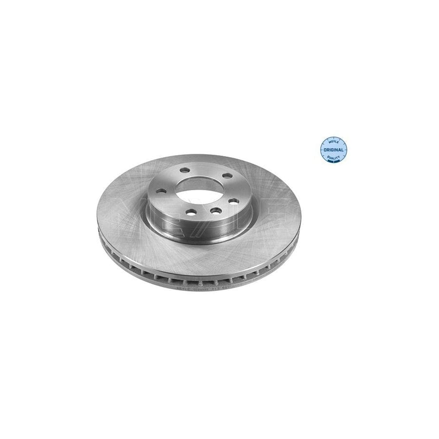 Meyle 615 521 6009 Brake Disc