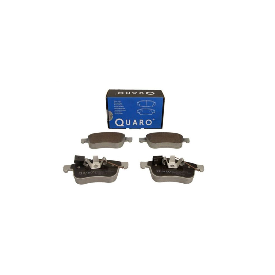 Quaro QP1035 Brake Pad Set