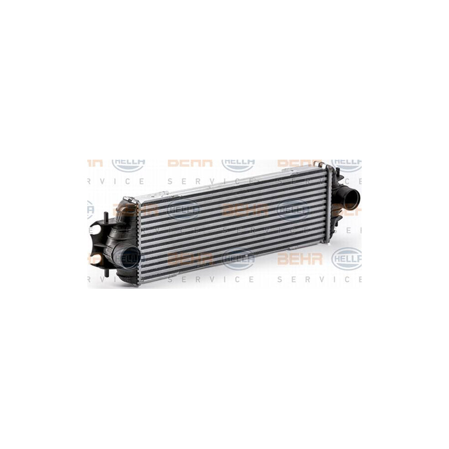 Hella 8ML 376 700-111 Intercooler