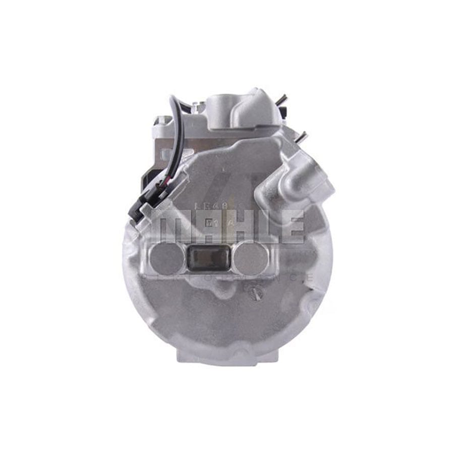 MAHLE ORIGINAL ACP 113 000P Compressor, air conditioning PAG 46, Refrigerant: R 134a | ML Performance Car Parts