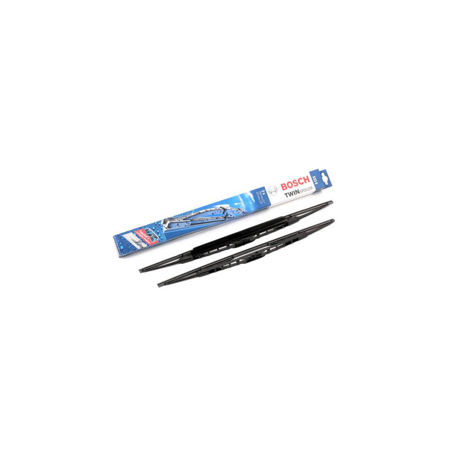 Bosch Twin Spoiler 3 397 118 406 Wiper Blade | ML Performance UK Car Parts