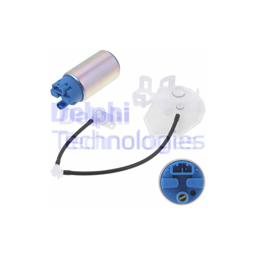 Delphi Fe0821-12B1 Fuel Pump