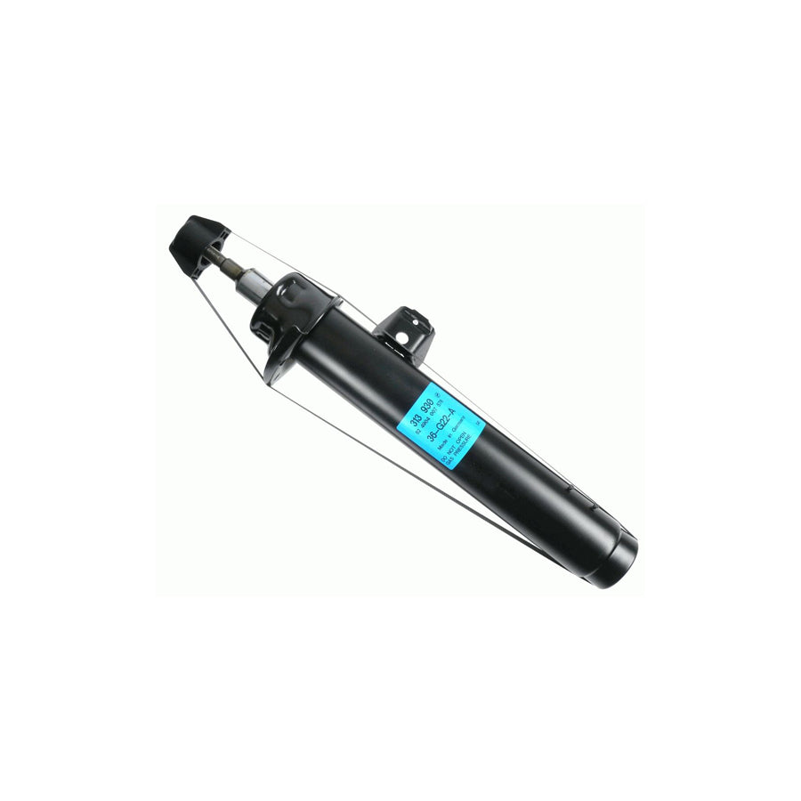 Sachs 313 930 Shock Absorber For BMW X1 (E84)