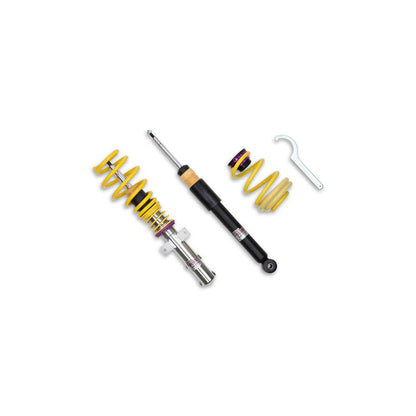 KW 10290032 Renault Clio III Variant 1 Coilover Kit 2  | ML Performance UK Car Parts