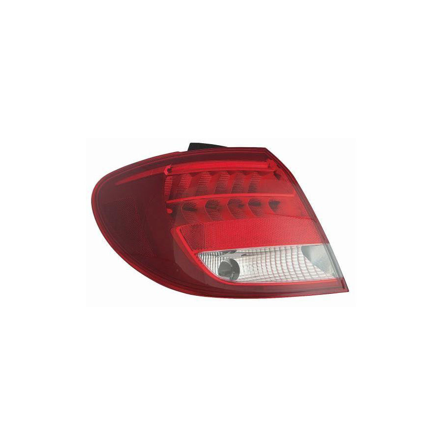 Abakus 44019A8RWE Rear Light Suitable For Mercedes-Benz B-Class (W246, W242) | ML Performance UK