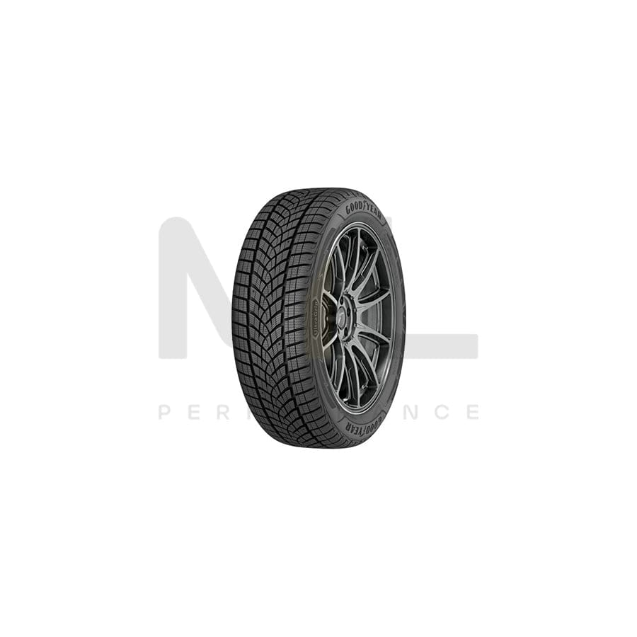 Goodyear UltraGrip Performance Plus + SUV 275/40 R20 106V 4x4 Winter Tyre | ML Performance UK Car Parts