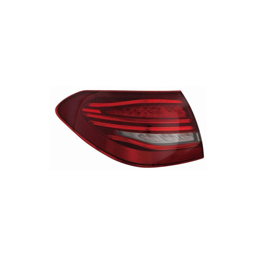 Abakus 44019A7RAE2 Rear Light Suitable For Mercedes-Benz C-Class Saloon (W205) | ML Performance UK