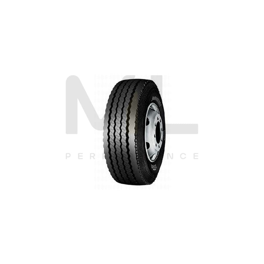 Bridgestone R192 305/70 R19.5 148J All Season Truck Tyre | ML Performance UK Car Parts