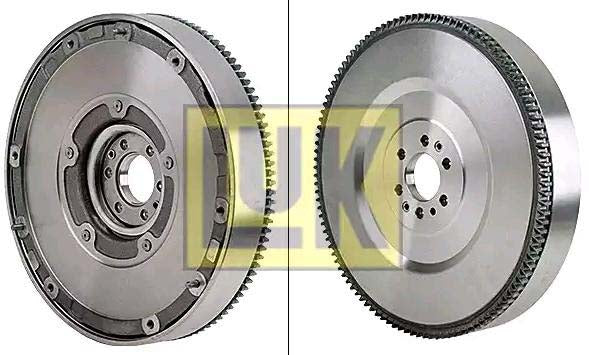 LuK 415 0619 10 Dual Mass Flywheel