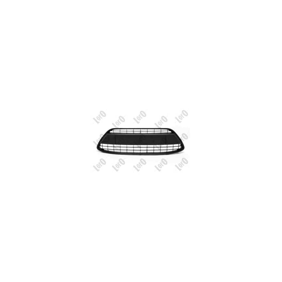 Abakus 01730459 Bumper Grill For Ford Fiesta | ML Performance UK