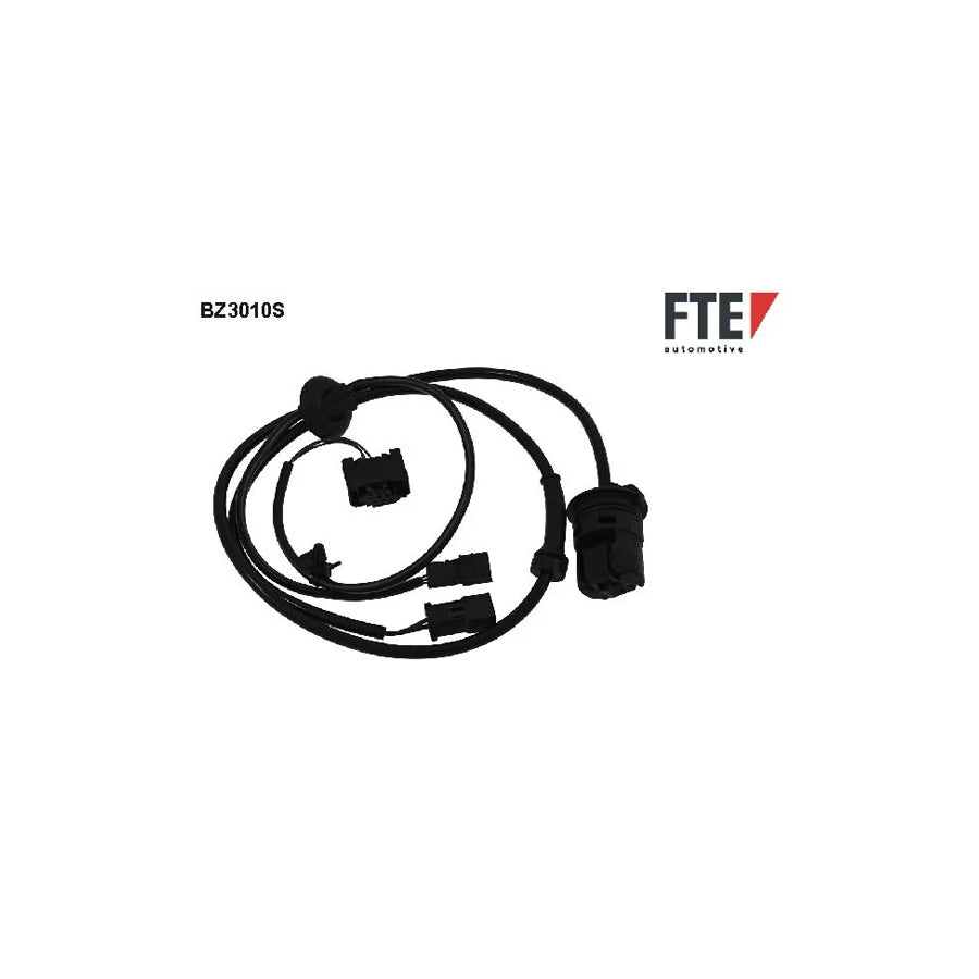 Fte 9400010 Abs Sensor For Audi A6 | ML Performance UK Car Parts