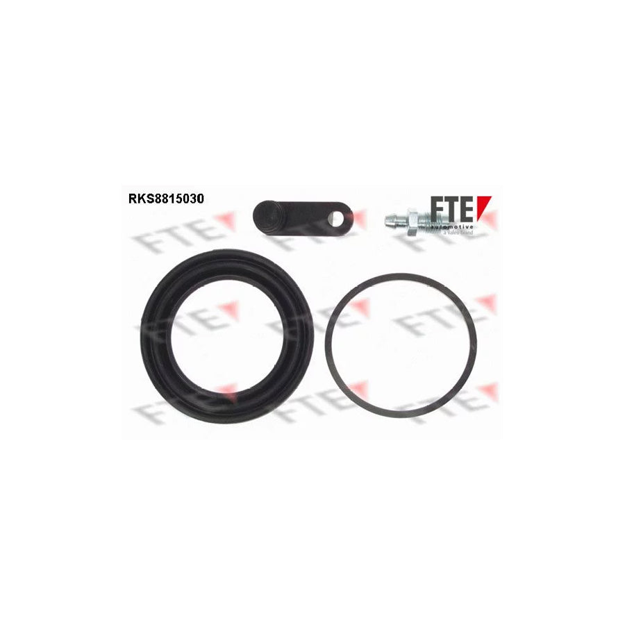 Fte 9323600 Repair Kit, Brake Caliper | ML Performance UK Car Parts