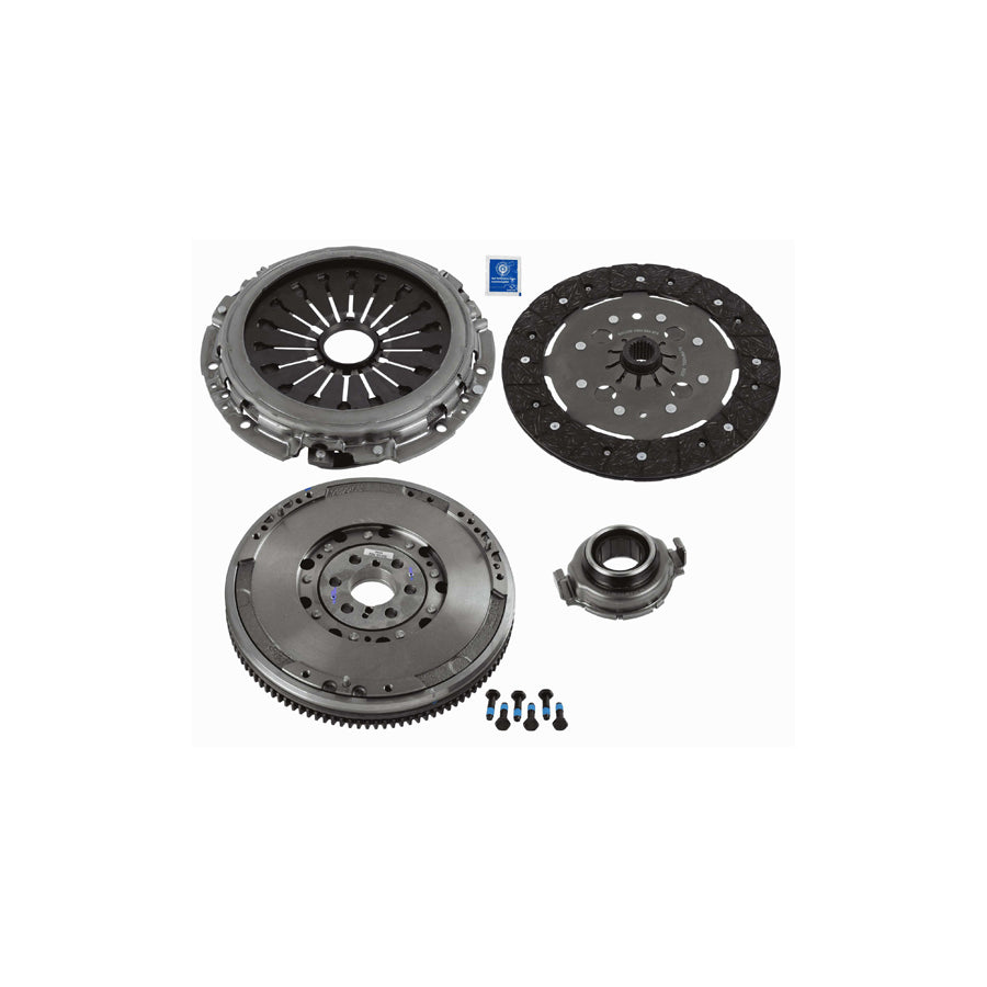 Sachs 2290 601 144 Clutch Kit