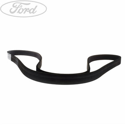 GENUINE FORD 1696642 MONDEO DRIVE V BELT | ML Performance UK