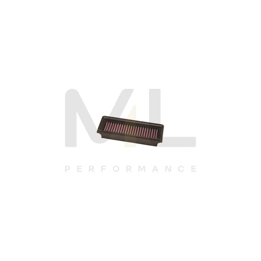 K&N 33-2860 Replacement Air Filter | ML Car Parts UK | ML Performance