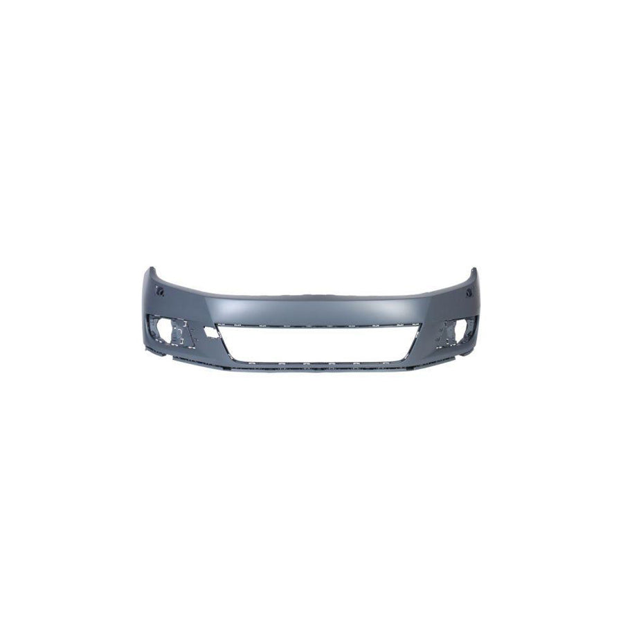 Blic 5510-00-9548904Q Bumper For VW Tiguan I (5N)