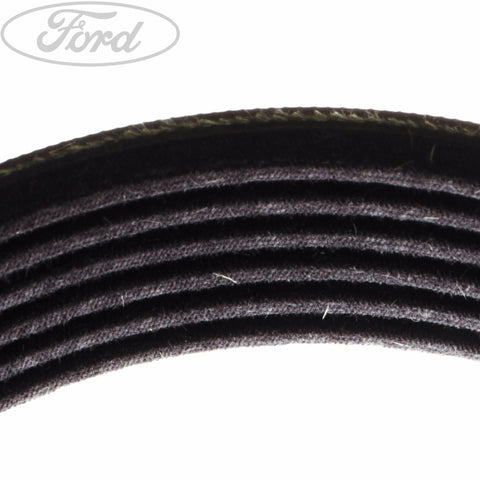 GENUINE FORD 1696642 MONDEO DRIVE V BELT | ML Performance UK