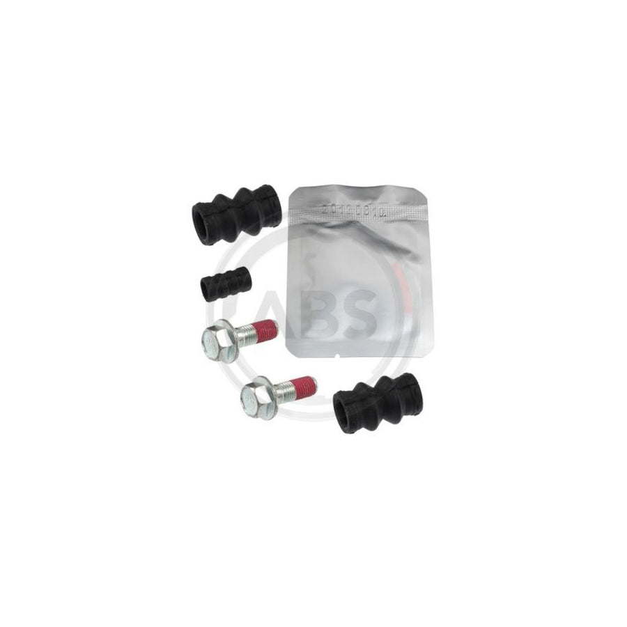 A.B.S. 55124 Guide Sleeve Kit, Brake Caliper