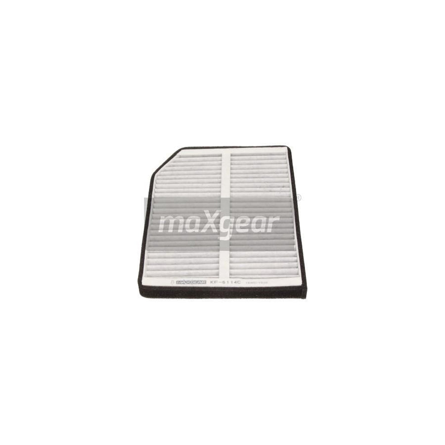 MAXGEAR 26-0812 Pollen Filter For Renault Laguna | ML Performance UK Car Parts