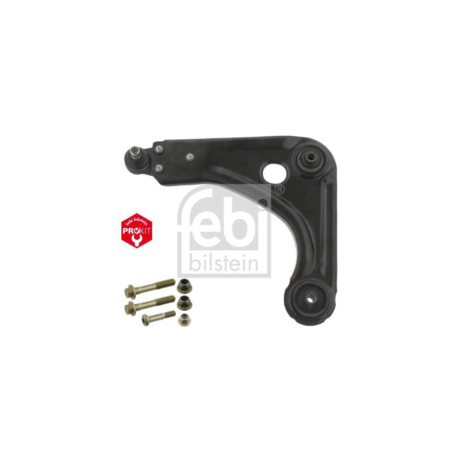 Febi Bilstein 33103 Suspension Arm For Ford Fiesta