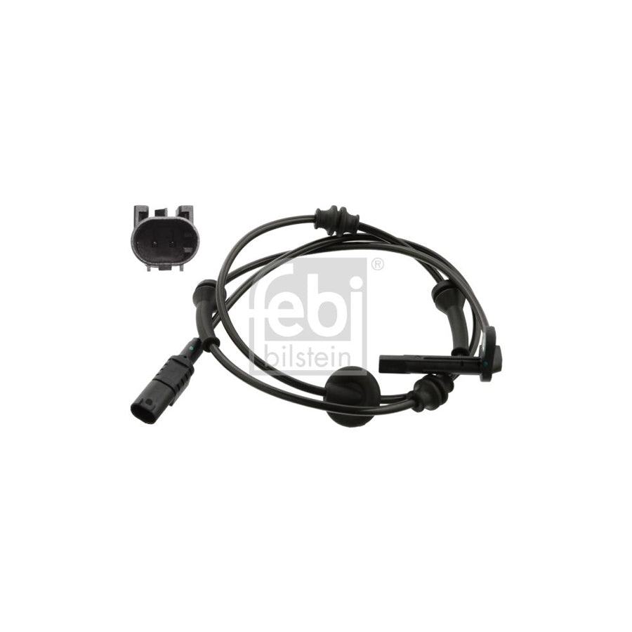 Febi Bilstein 106471 ABS Sensor For Alfa Romeo Giulietta