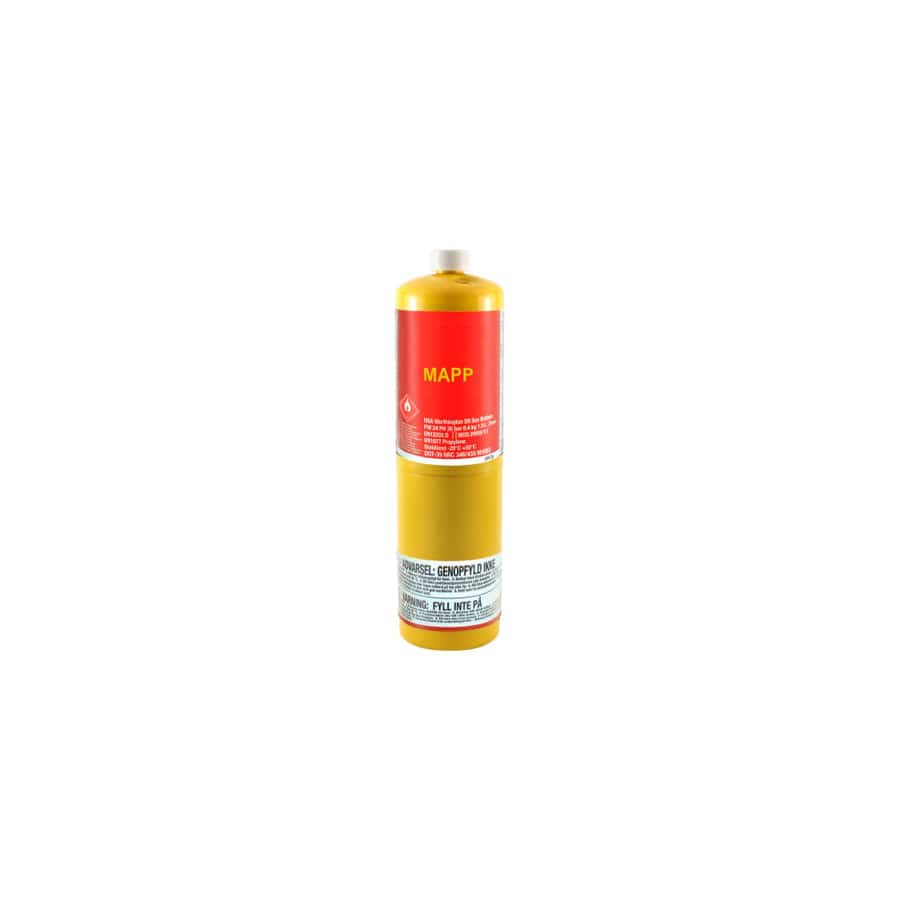 Faithfull FAIGZMAPPT Gas Cylinder MAPP CGA600 Fitting | ML Performance UK