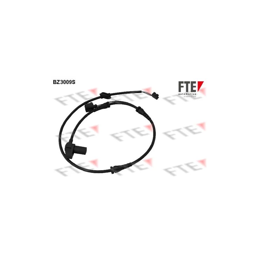 Fte 9400009 Abs Sensor | ML Performance UK Car Parts