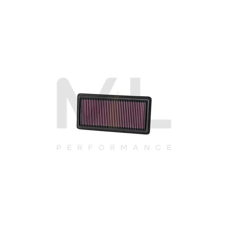 K&N 33-5022 Replacement Air Filter | ML Car Parts UK | ML Performance