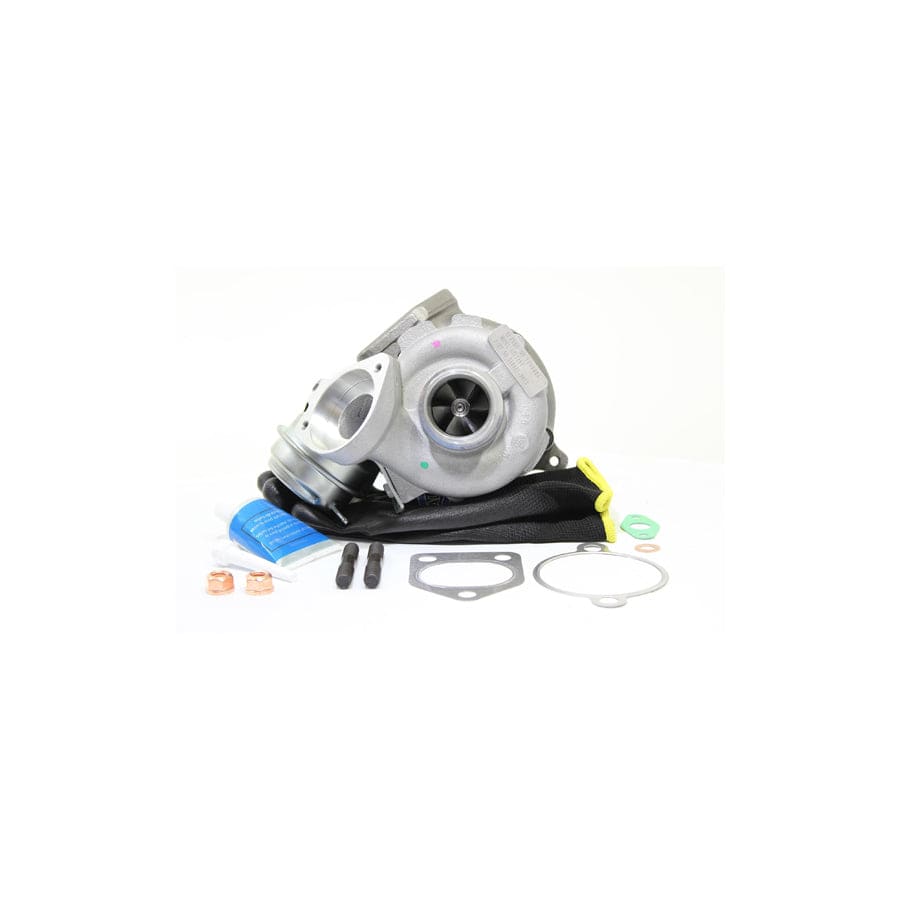 Alanko 10900064 Turbocharger | ML Performance UK