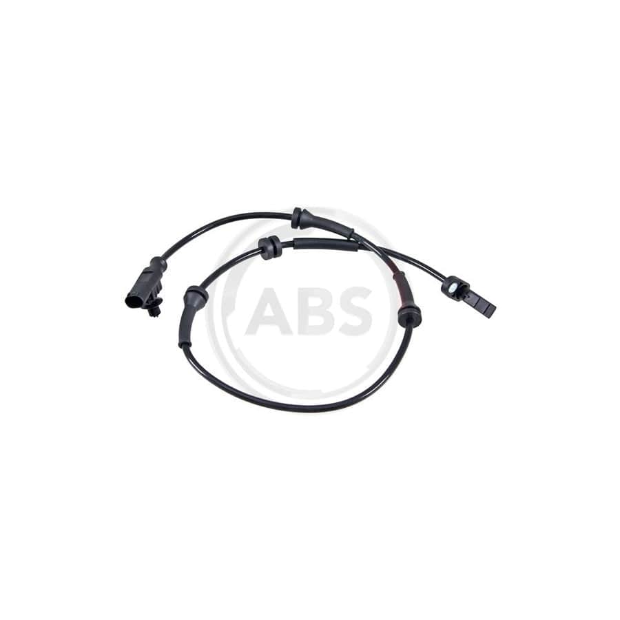 A.B.S. 31383 ABS Sensor for FIAT Panda III Hatchback (312, 319) | ML Performance UK Car Parts