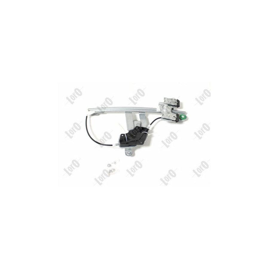 Abakus 130048004 Window Regulator For Skoda Octavia | ML Performance UK