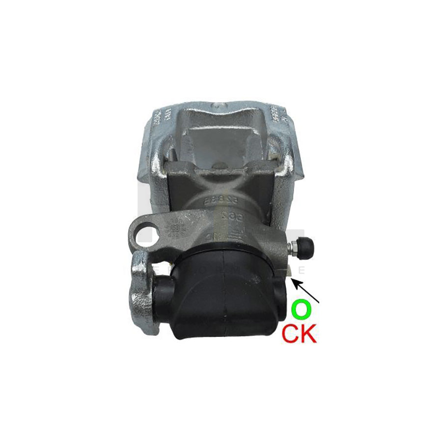 TEXTAR 38186800 Brake Caliper without holder | ML Performance Car Parts