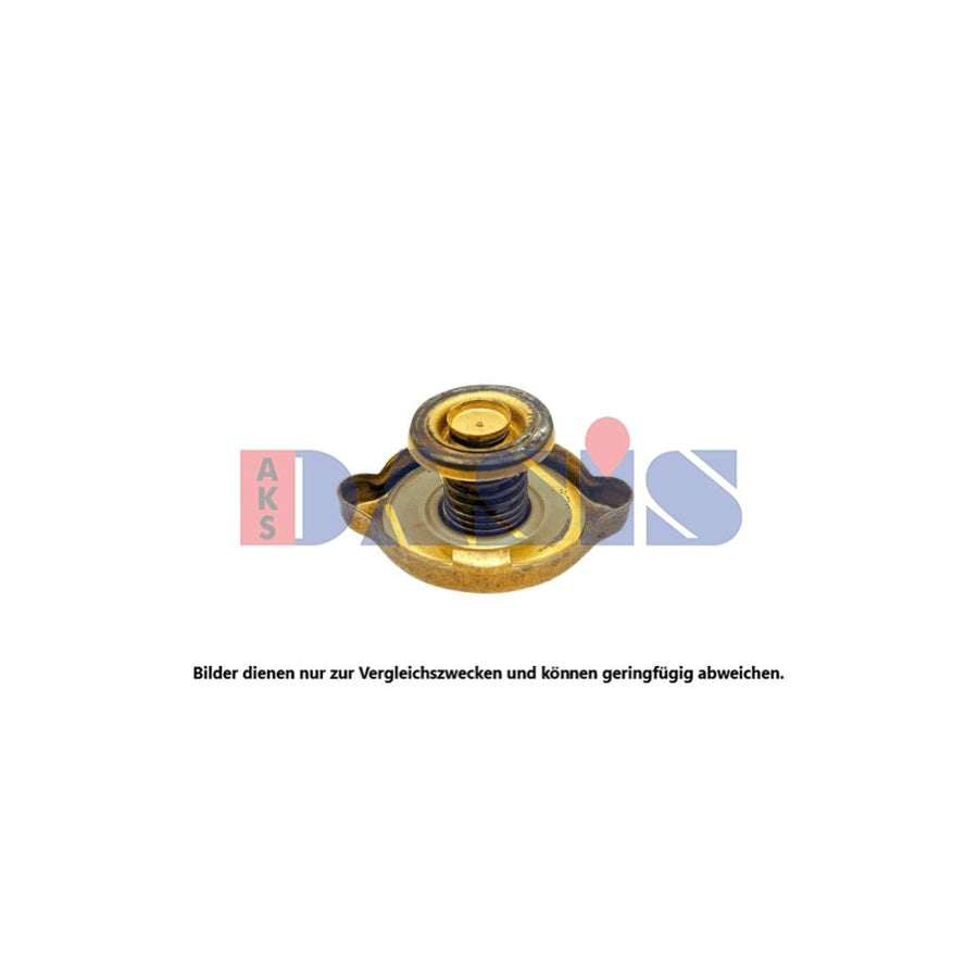 AKS Dasis 750094N Radiator Cap | ML Performance UK