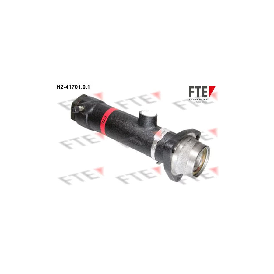 Fte H2-41701.0.1 Brake Master Cylinder | ML Performance UK Car Parts