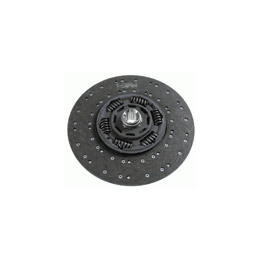 Sachs 1878 004 583 Clutch Disc