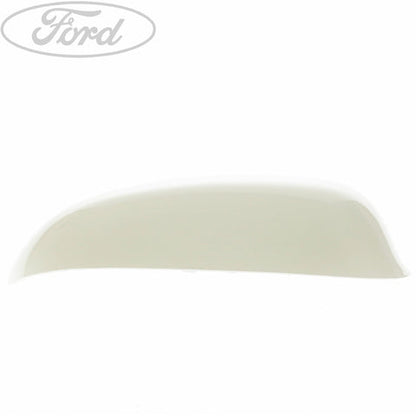 GENUINE FORD 1633459 KA FRONT O/S RIGHT WING MIRROR HOUSING CAP COVER | ML Performance UK