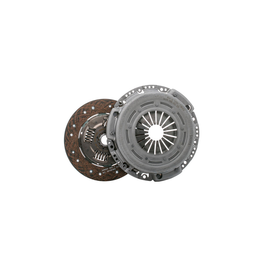 Sachs Xtend 3000 970 121 Clutch Kit