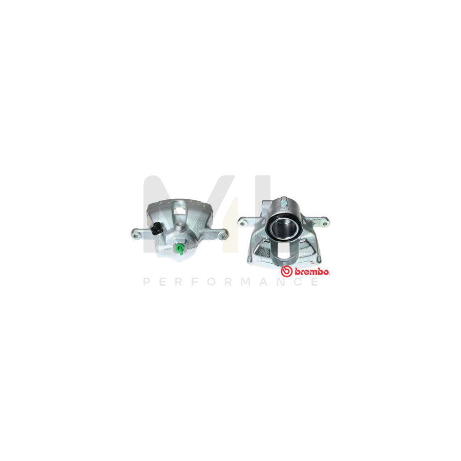 BREMBO F 06 162 Brake Caliper | ML Performance Car Parts