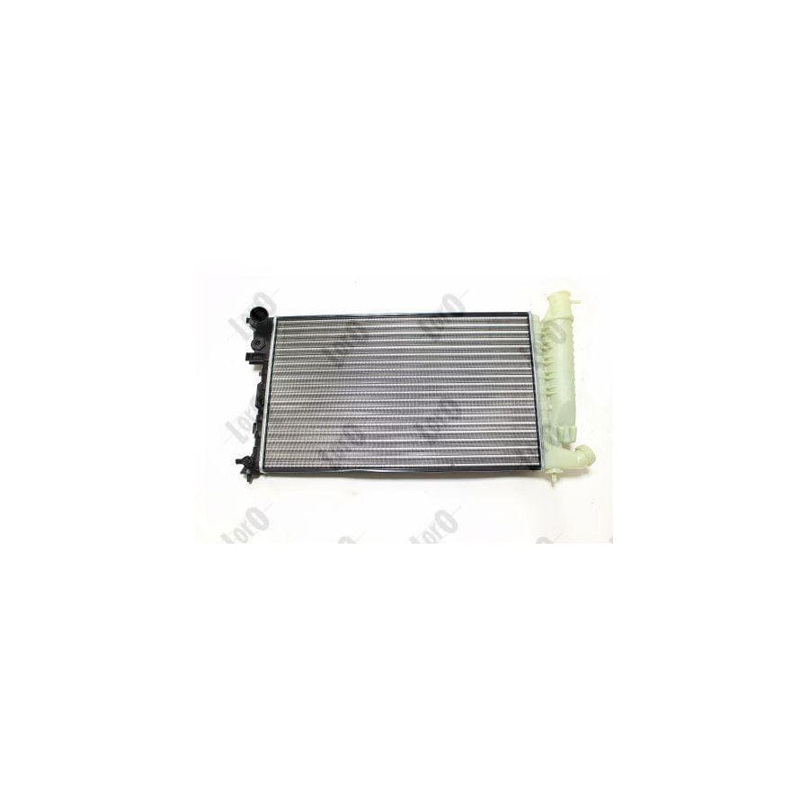 Abakus 0090170023 Engine Radiator | ML Performance UK