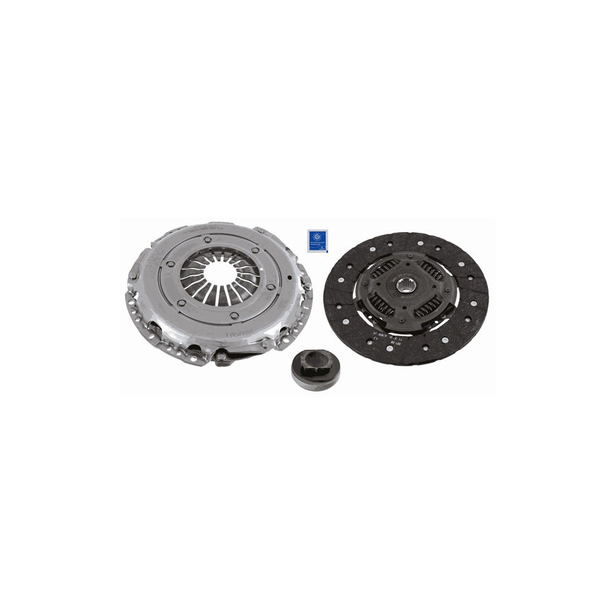 Sachs 3000 970 125 Clutch Kit