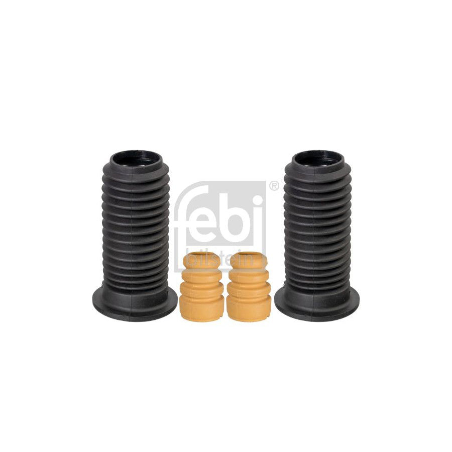 Febi Bilstein 109504 Dust Cover Kit, Shock Absorber For Ford Fiesta